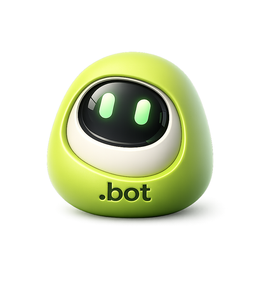 DOTbot