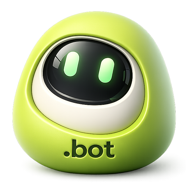 DotBot agents